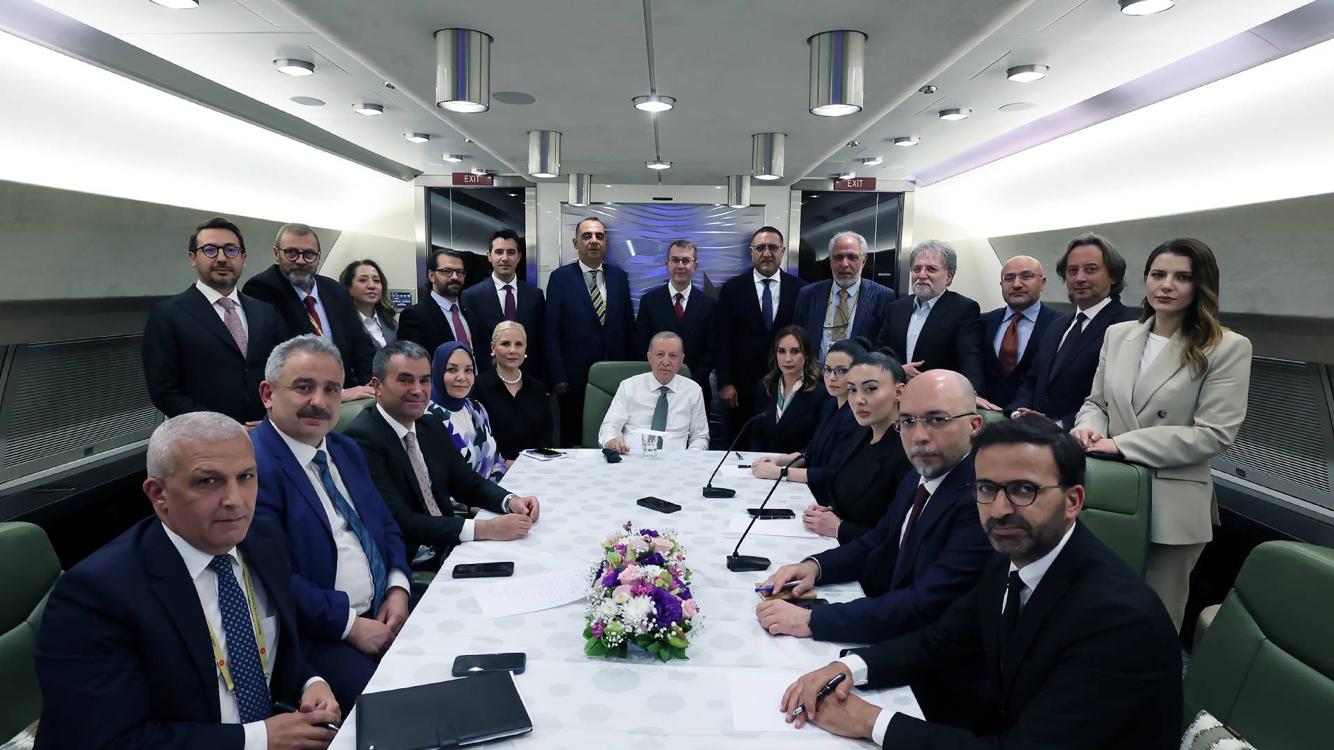 Ahmet Hakan: Erdoğan, "Bantçı" Nitelemesini Literatüre Sokmaya Çalışacak Galiba