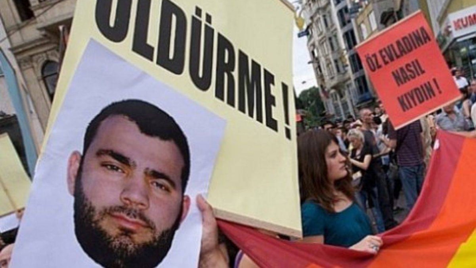 Ahmet Yıldız, babası tarafından eşcinsel olduğu için öldürüldü: Adalet arayışı sürüyor