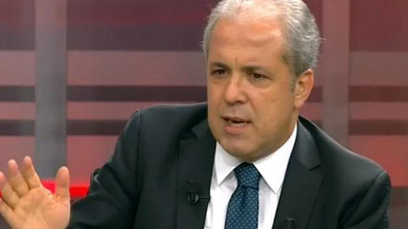 AKP'li Tayyar, 'ün Türköne Röportajına Tepki Gösterdi: Fitne Mi, Görüş Ayrılığı Mı?