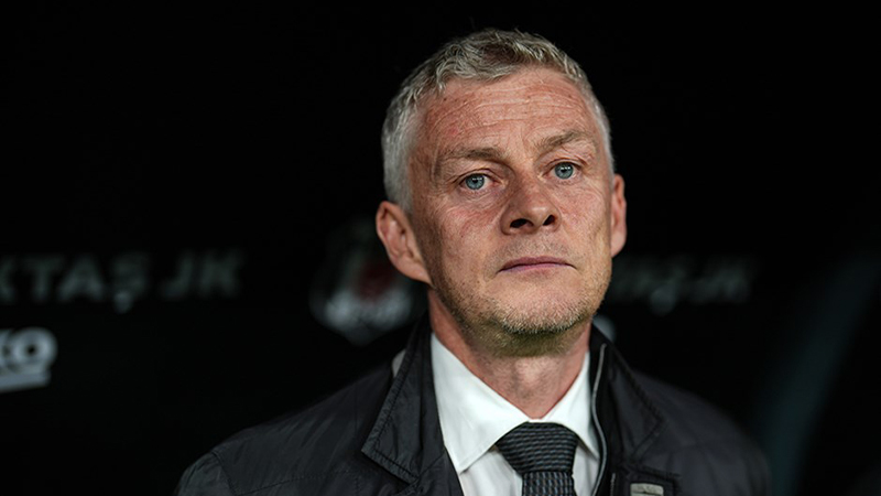 Beşiktaş Teknik Direktörü Solskjaer: "Her Takımı Yenebiliriz"