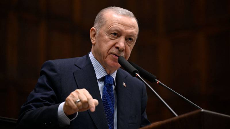 Cumhurbaşkanı Erdoğan: Kentsel Dönüşüm Destekleri Artırıldı
