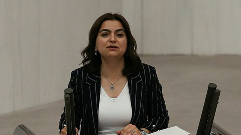 Dem Parti: Öcalan'ın Fiziki Özgürlüğünü Talep Ediyor, Tecridin Kalkmasını İstiyor