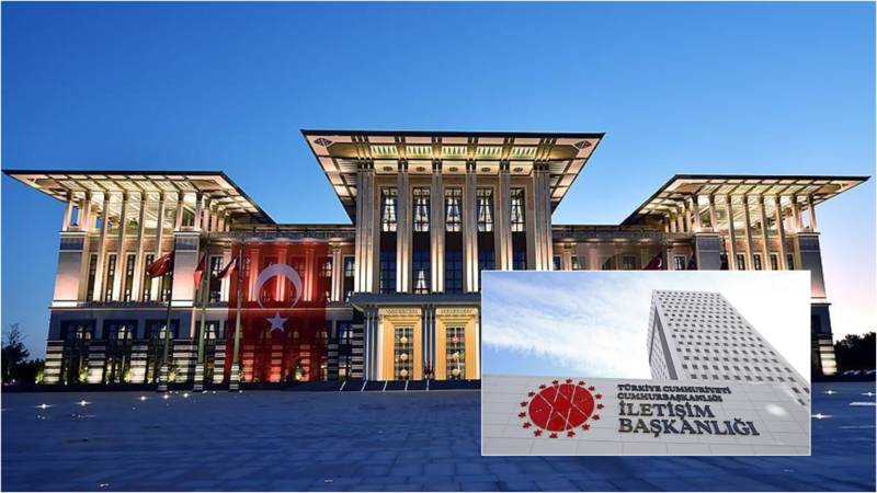 Dezenformasyonla Mücadele Merkezi'nden Erdoğan'ın Diploması Hakkında Açıklama