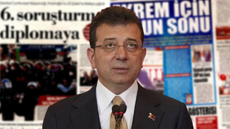Erdoğan'ın Gelecekte En Çok Pişman Olabileceği İki Olay: Diploma Tartışmaları ve Tutuklamalar