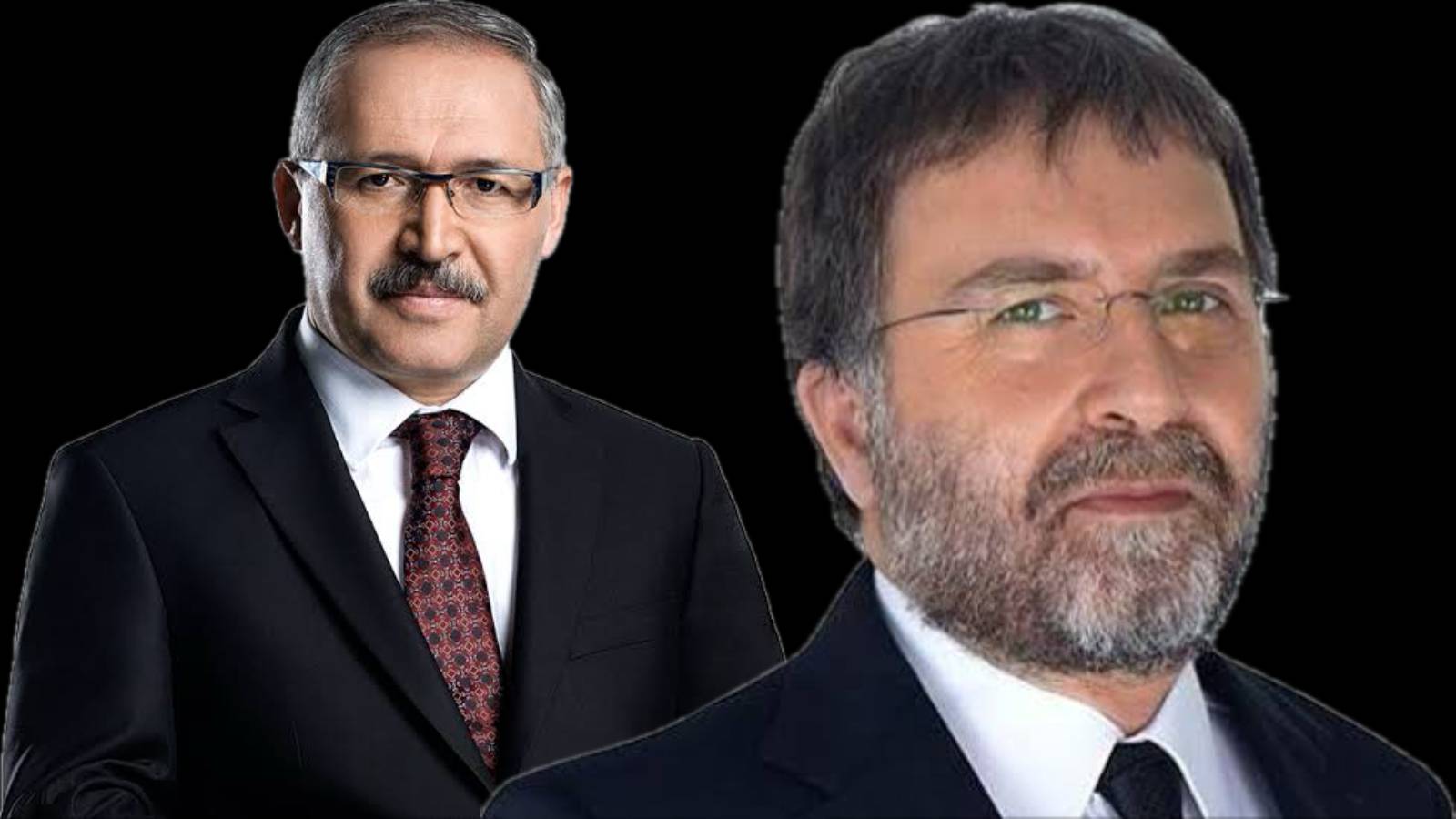 Fatih Altaylı'dan Ahmet Hakan'a İlginç Ayak Sorusu