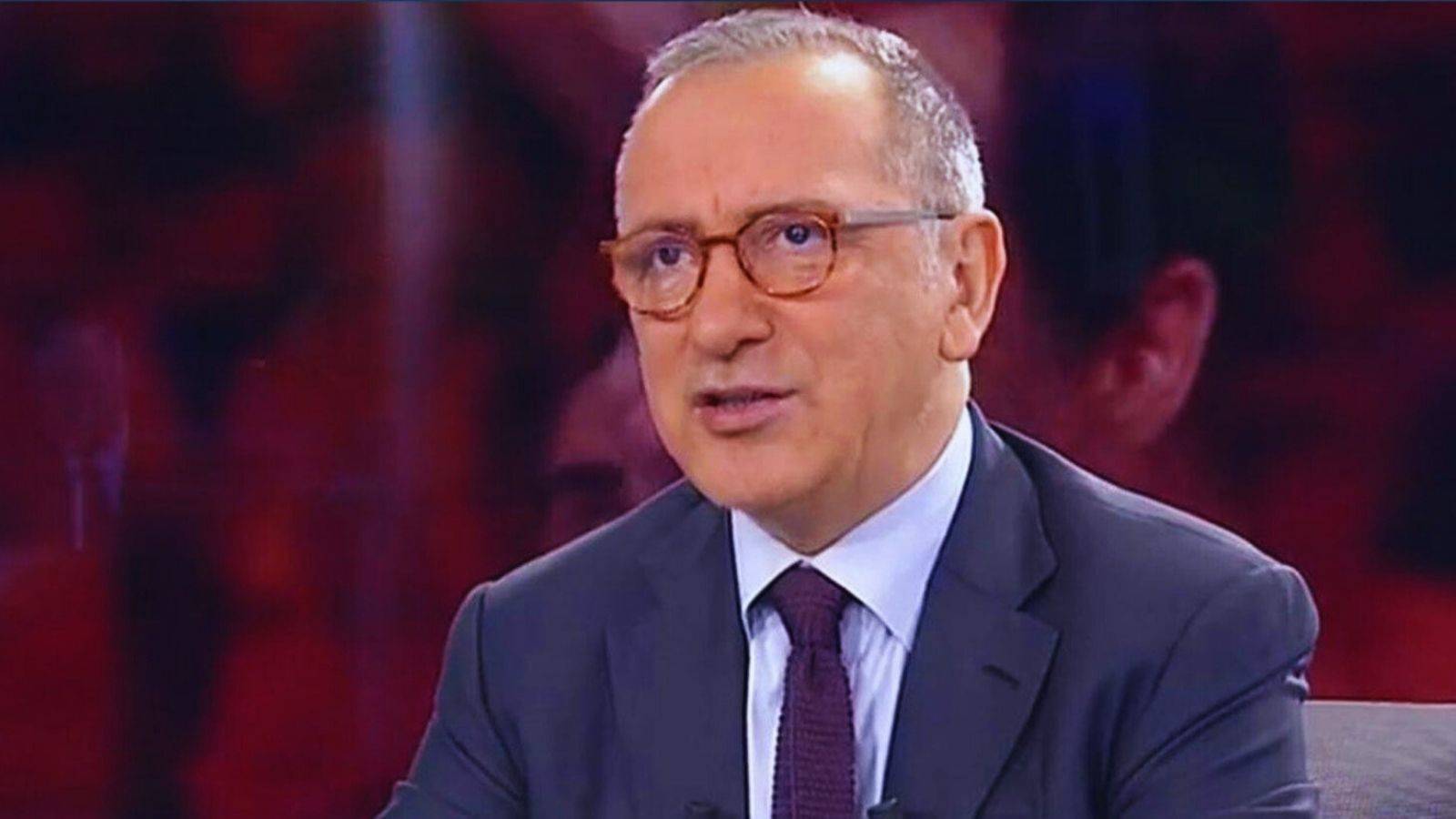 Fatih Altaylı'dan Mithat Sancar Görüşmesi: HDP ve Kandil'den Çözüm Çağrısı, Adres TBMM