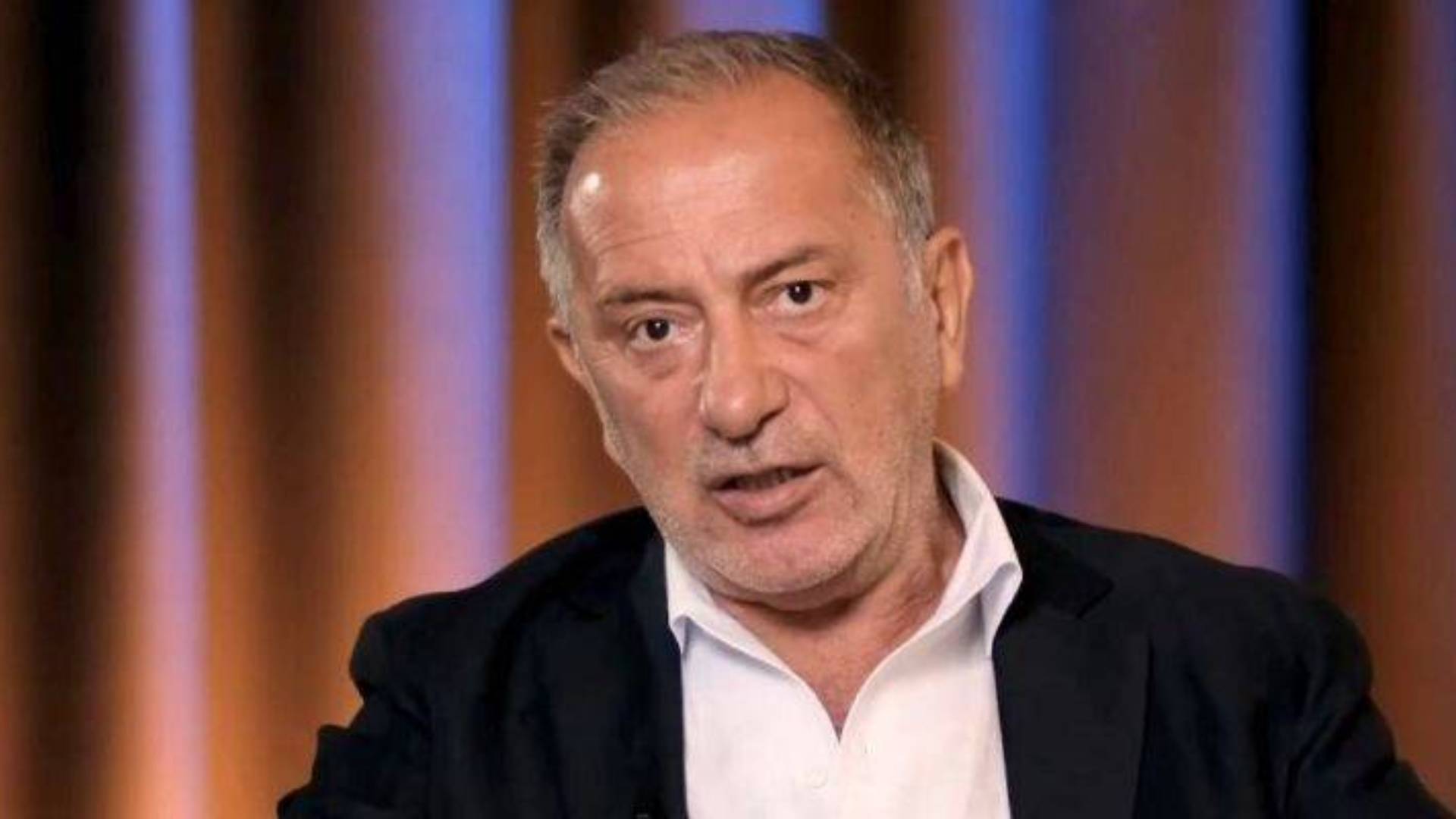 Fatih Altaylı: Mansur Yavaş'ı Ülkücü Çevreler Nezdinde Araştırdım