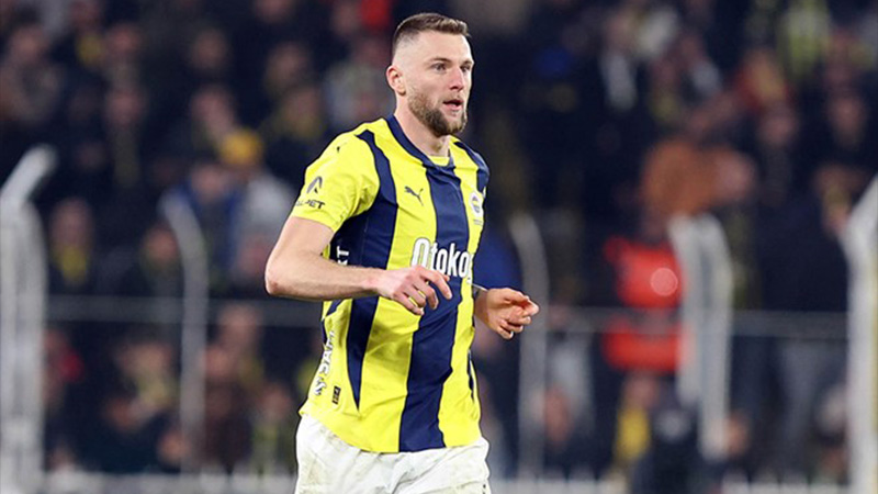 Fenerbahçe'nin planlarına darbe: Skriniar anlaşması suya düştü