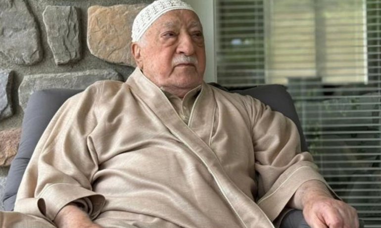 Fethullah Gülen'in mirası için mahkeme süreci başladı