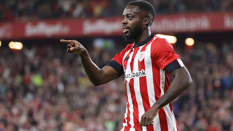 Galatasaray'ın Inaki Williams Transferinde Stratejisi Netleşti