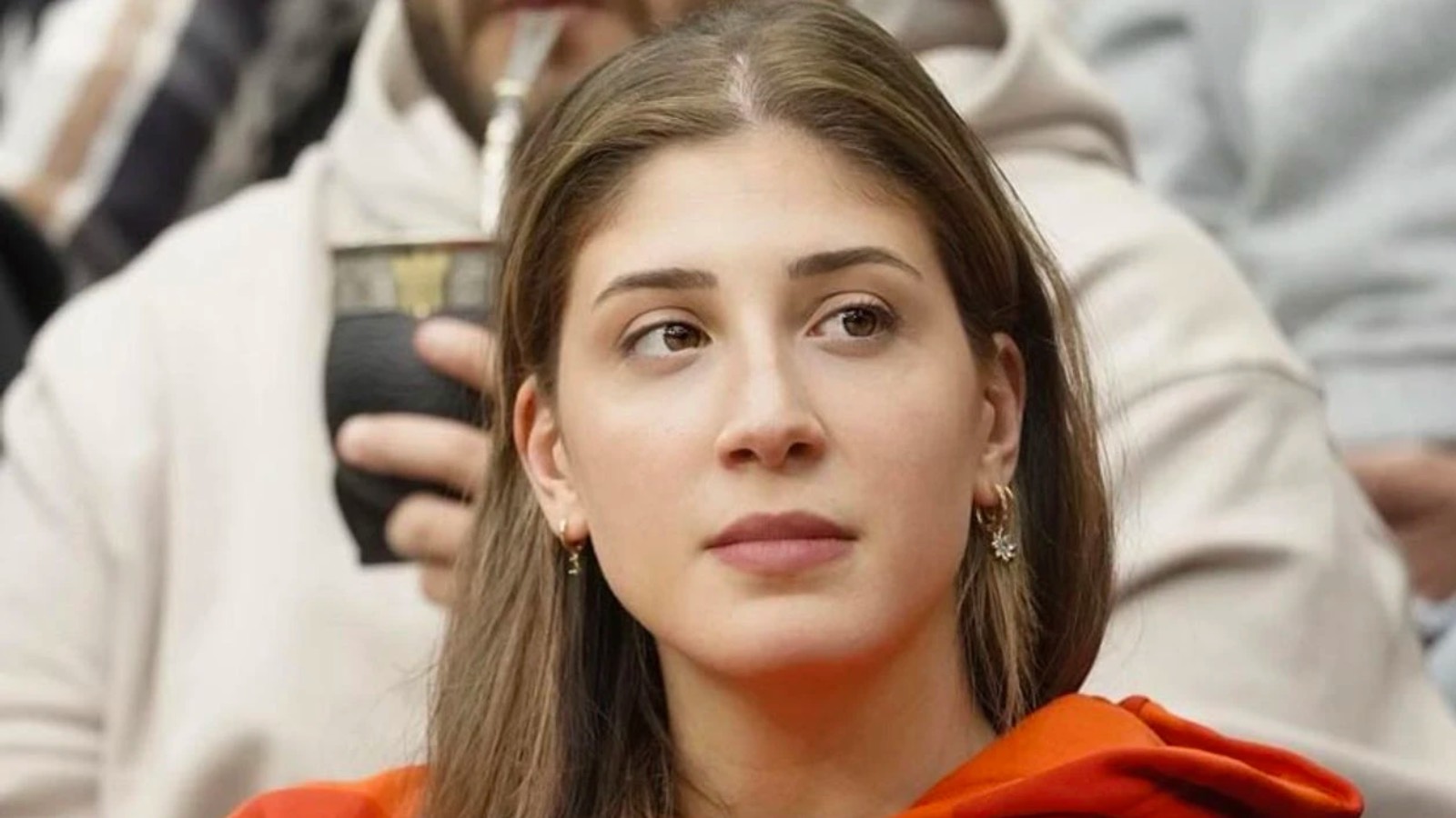 Galatasaraylı voleybolcu İlkin Aydın ameliyat oldu