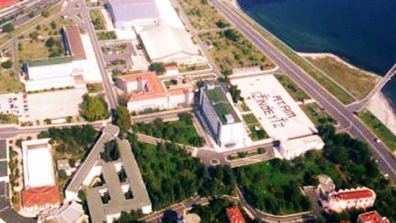 Hava Harp Okulu'nun İzmir'e Taşınacağı ve Arazinin Satılarak F-16 Alınacağı İddia Edildi