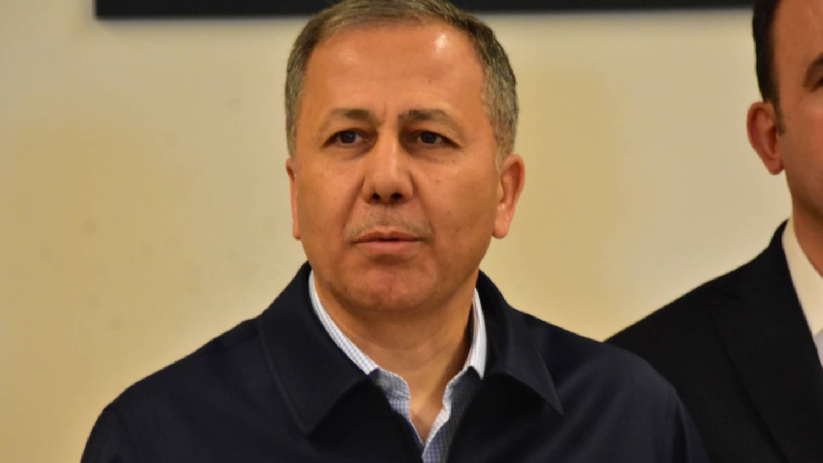 İçişleri bakanlığı'nın konya projeleri ele alındı