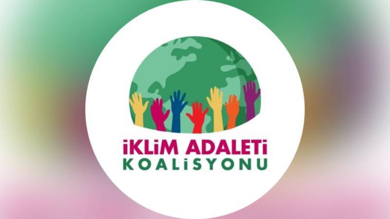 İklim Adaleti Koalisyonu'ndan Demokrasi Koalisyonu Çağrısı