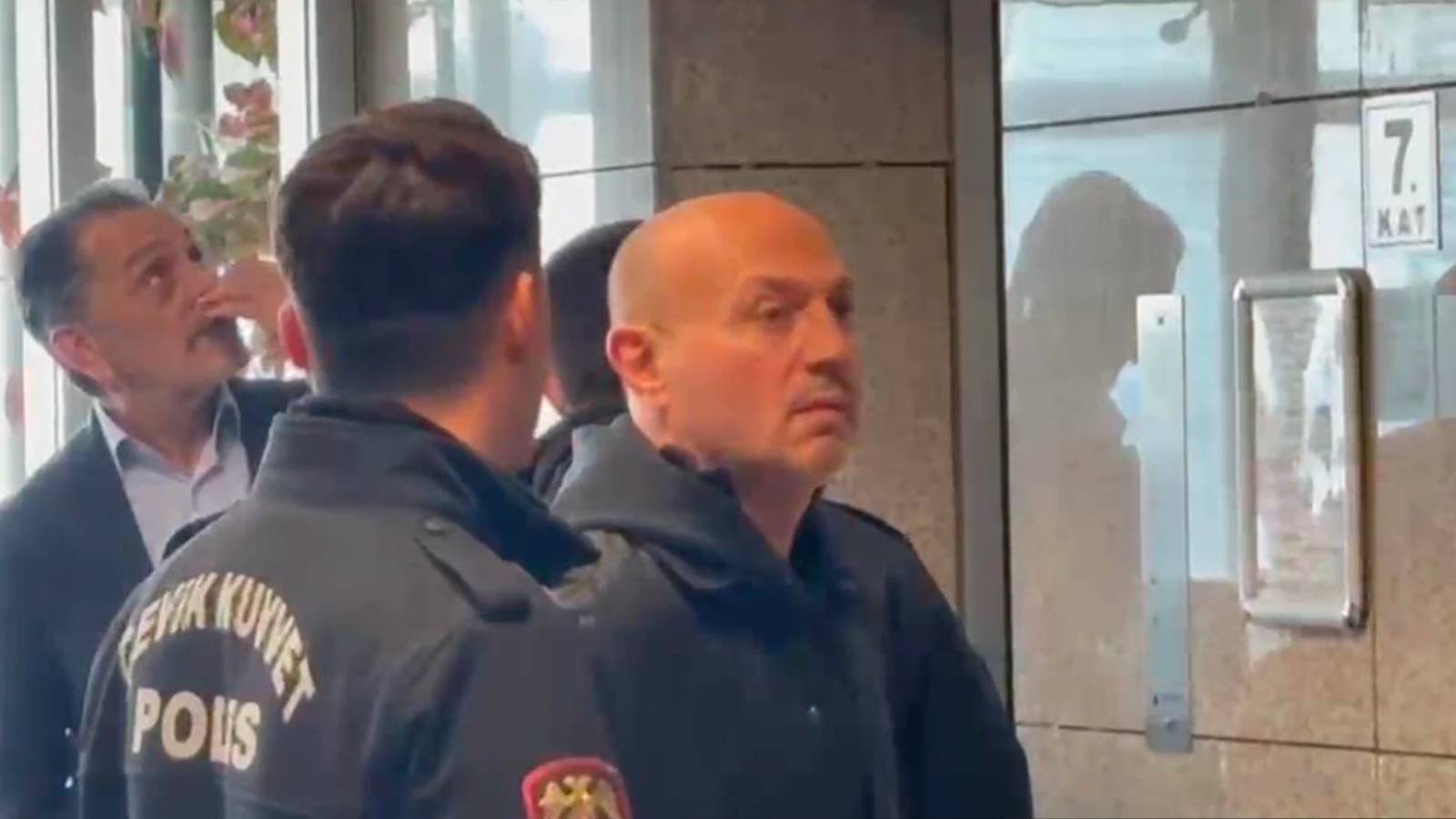 İmamoğlu'nun Ağabeyi Cevat Kaya'nın İfadesi Ortaya Çıktı