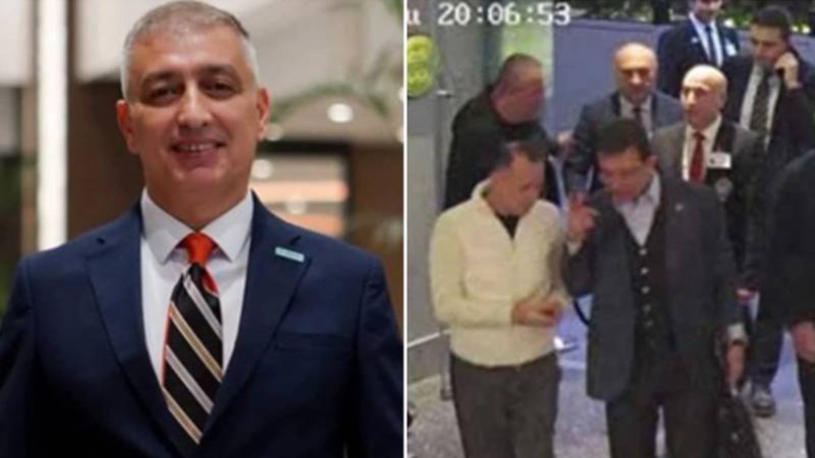 İmamoğlu'nun Ziyaret Ettiği Otelin Müdürleri Serbest Bırakıldı