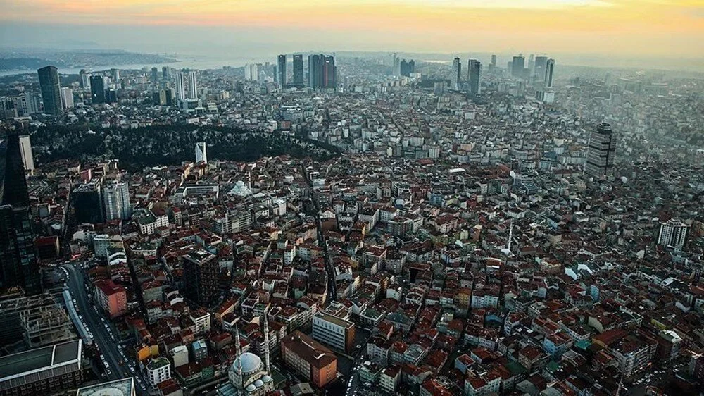 İstanbul'da Kentsel Dönüşüm Destekleri Artırıldı