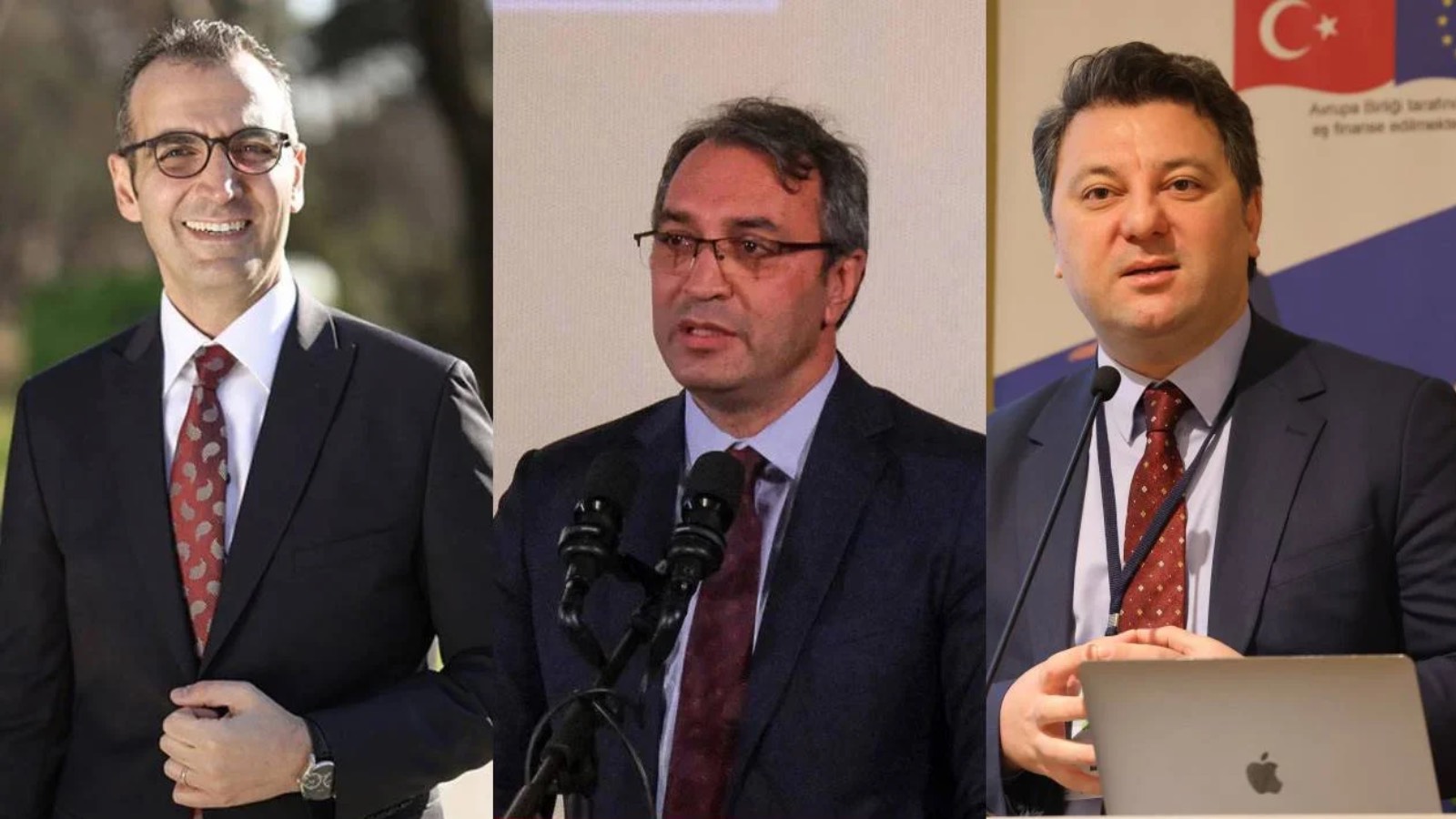 Mahir Polat'tan Şahan ve Akgün İçin Dayanışma Çağrısı: "Sefil Sergan Olmak Reva mı?"