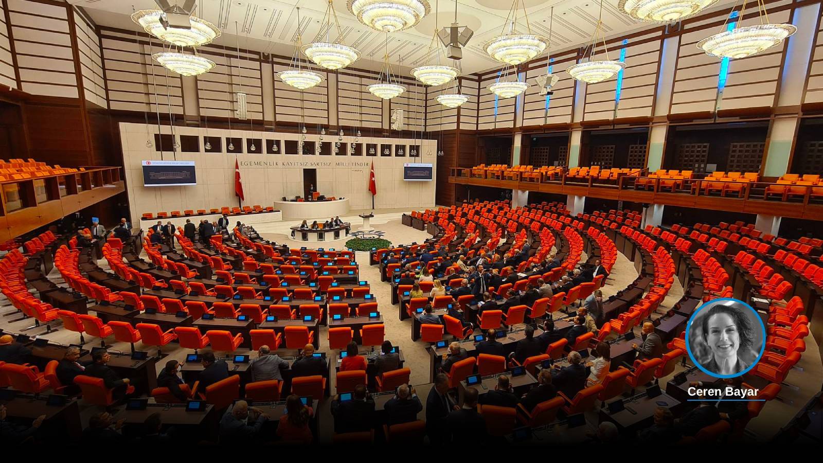 Meclis'te Mayıs Mesaisi: Trafik Cezaları Artacak, İnfaz ve Yargı Paketlerinde Sona Gelindi