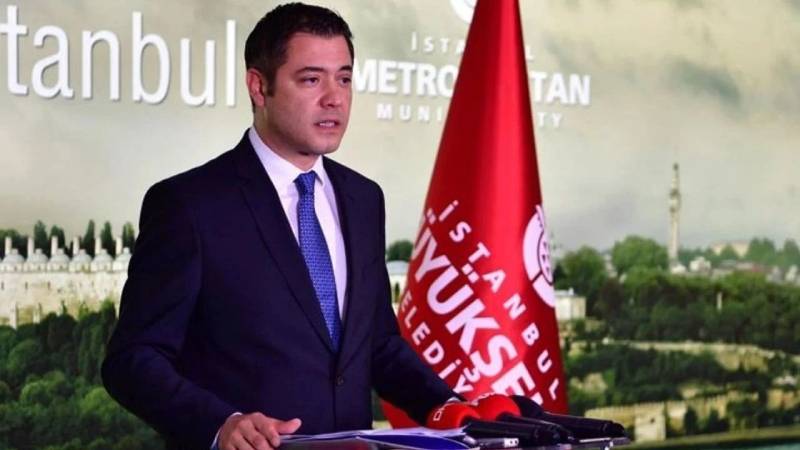 Özgür Özel'den Murat Ongun'a Cezaevi Ziyareti