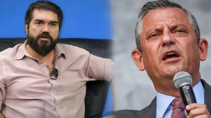 Özgür Özel, Rasim Ozan Kütahyalı ile ilgili eleştirilerde bulundu: Kayyım atamaları AKP için sorun oldu