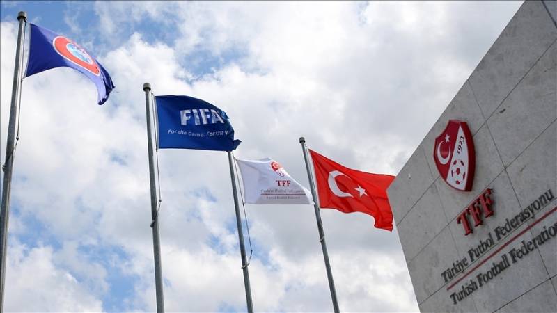 Pfdk'dan Galatasaray ve Konyaspor'a Ceza