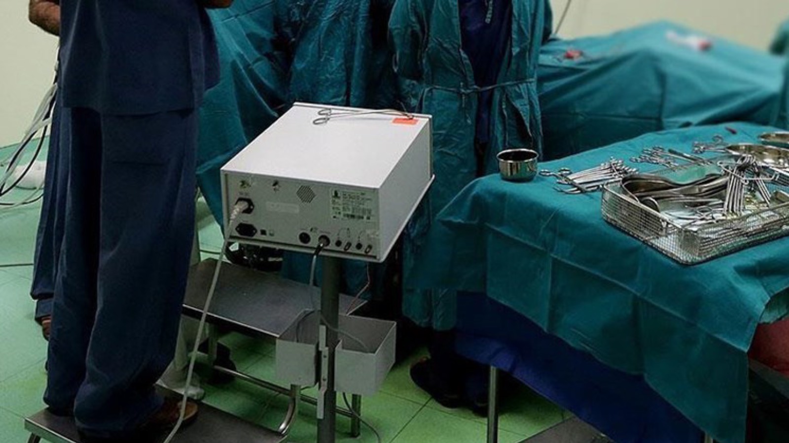 Planlı Sezaryen Operasyonları Tıp Merkezlerinde Yasaklandı