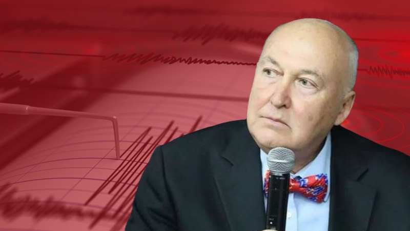 Prof. Dr. Ahmet Ercan fayları takip etti, İstanbullulara güzel haberler verdi