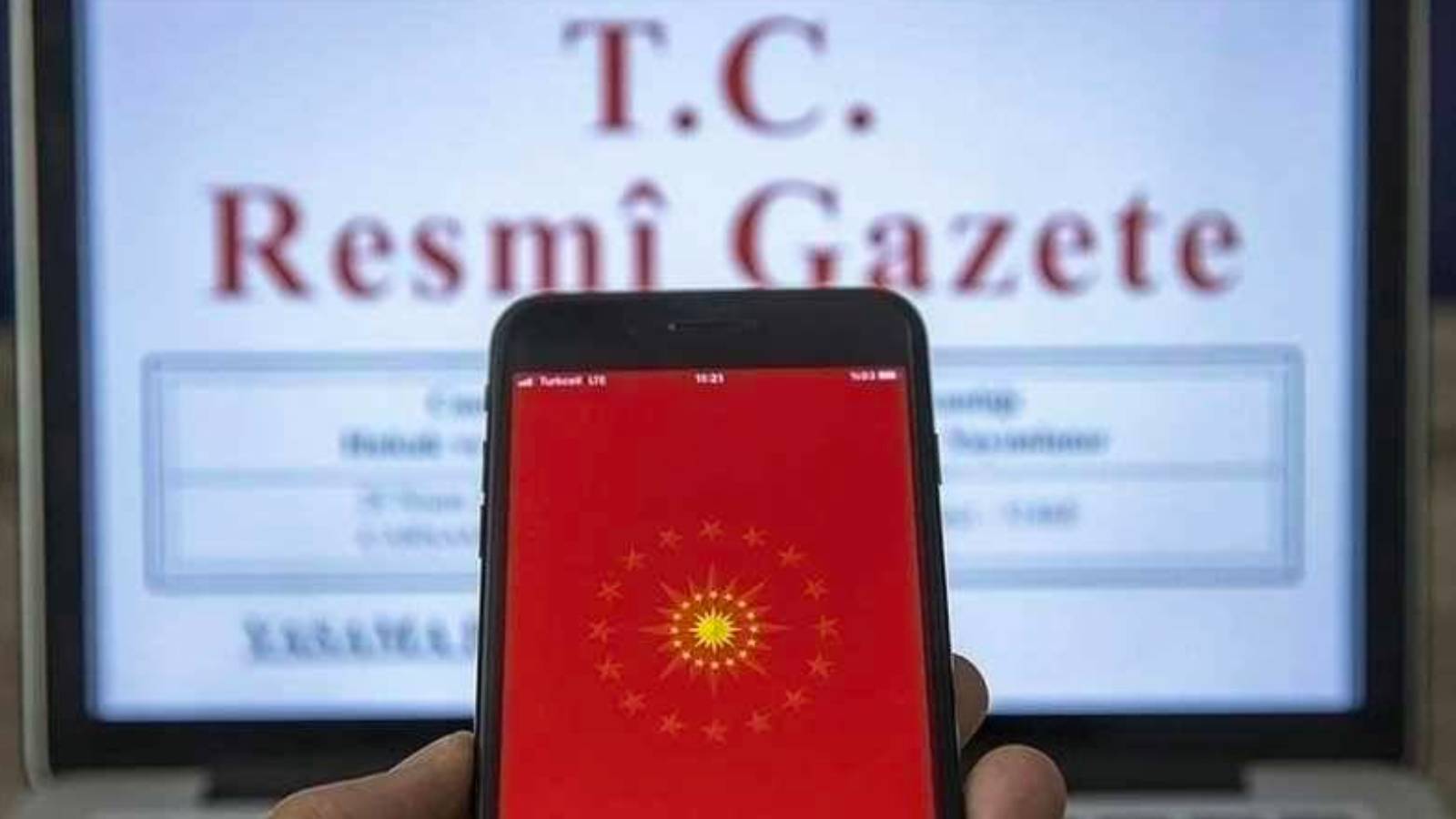 Resmi Gazete'de 30 Nisan 2025 Kararları Yayımlandı