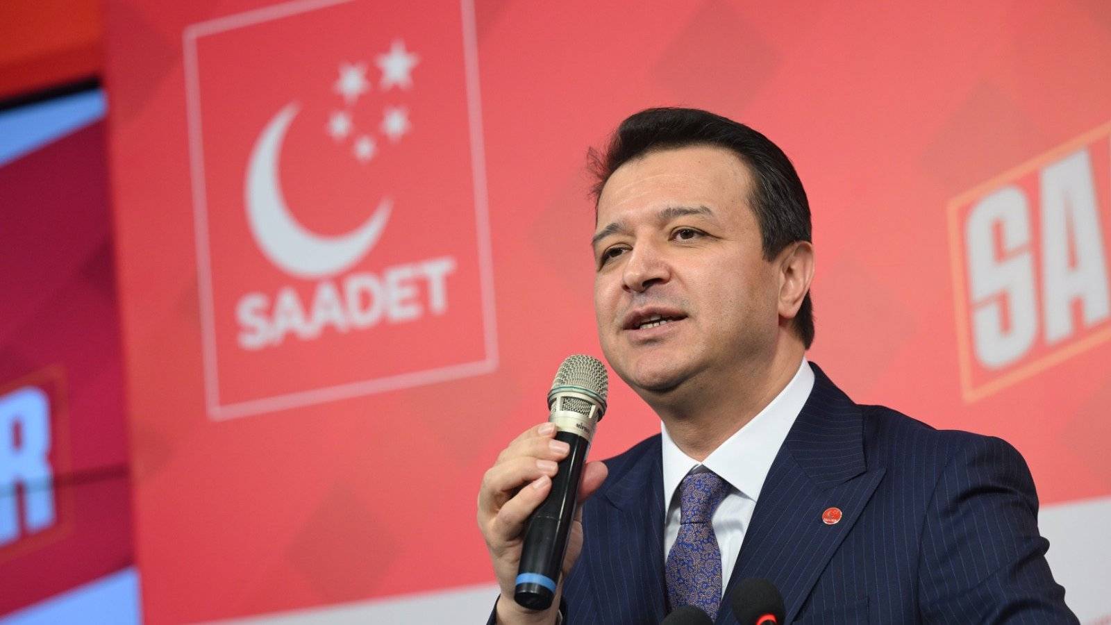 Saadet Partisi'nden Asgari Ücret Çağrısı: "Acilen Güncellenmeli"