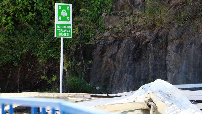 Samsun'da Heyelan Faciası: Ölümlerle Sonuçlanan Skandal Karar