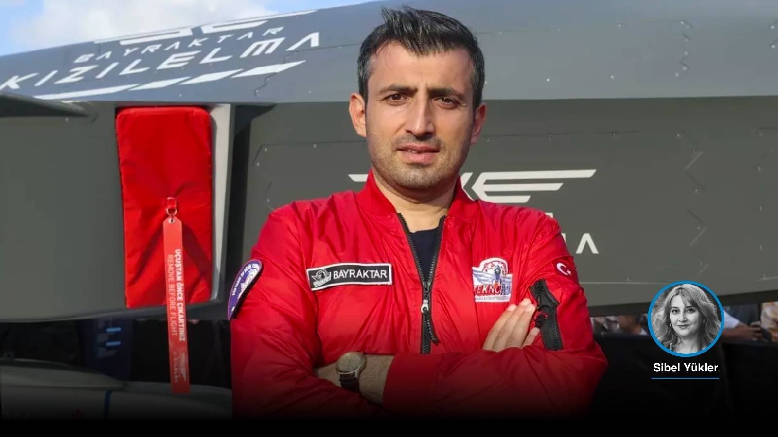 Selçuk Bayraktar'dan Kendisini Dava Eden Depremzede Yakınına Suçlama: "Linç Ettirdi, Kin ve Nefrete Yöneltti"