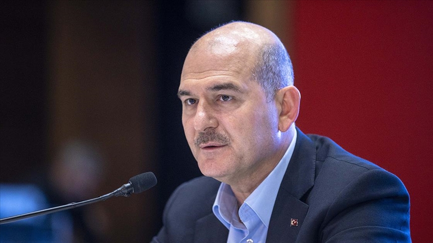 Soylu, Falyalı’nın Finans Müdürünün İddialarına Yanıt Verdi: Hukuk Önünde Hesap Verecekler
