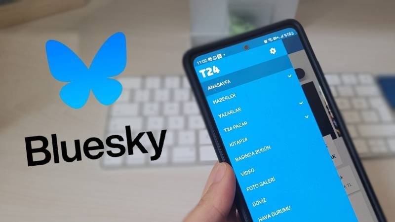 Türkiye, Bluesky Platformunda 59 Hesaba Erişim Engeli Talep Etti, 13'ü Engellendi