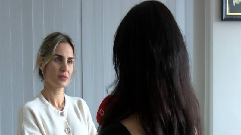 Üniversiteli Gizem İşlemediği Bir Suçtan Daha Beraat Etti