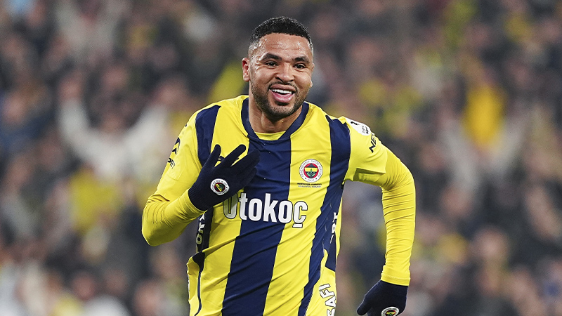 Youssef En-Nesyri'nin Fenerbahçe kararı sürpriz oldu