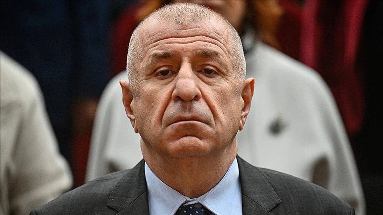 Zafer Partisi'nden Bayır: Özdağ, PKK'ya Af ve Ulus Devleti Hedefleyenleri Baltalayacağı İçin Susturulmak İsteniyor